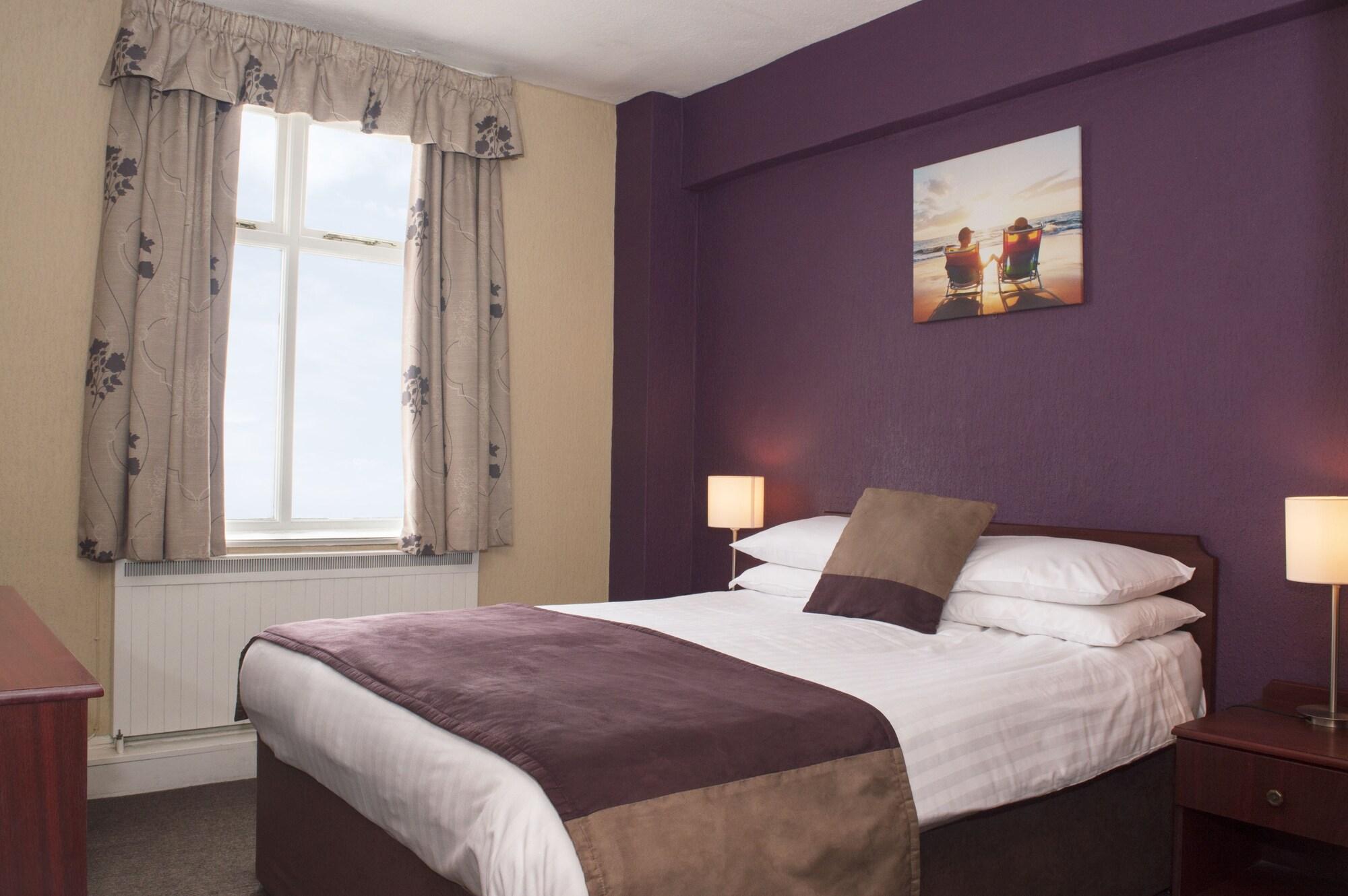 Ship And Castle Hotel Saint Mawes Exterior foto